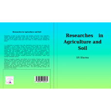 Researches in Agriculture and Soil 