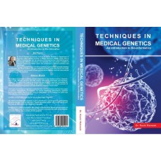 Techniques of Medical Genetics A Brief Introduction to  Bio-informatics